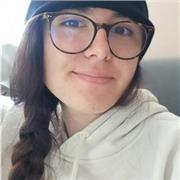 Professeure en Histoire-Géo